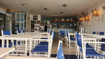 Club Nautico Binisafua