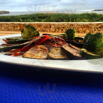 Club Nautico Binisafua