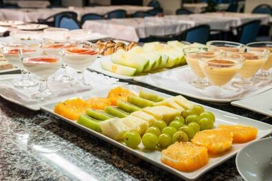 Restaurante Ciudad De Alcañiz