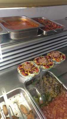 Pollos Asados Rufino