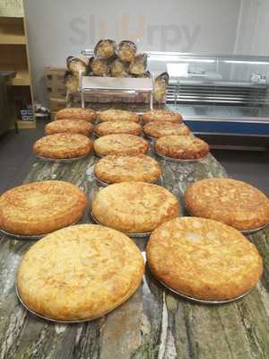 Pollos Asados Rufino