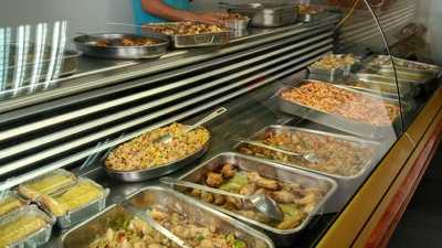 Pollos Asados Rufino