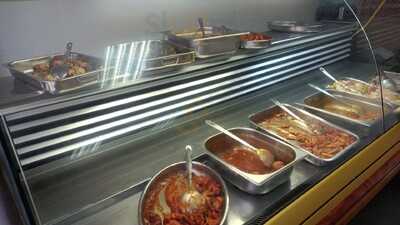 Pollos Asados Rufino