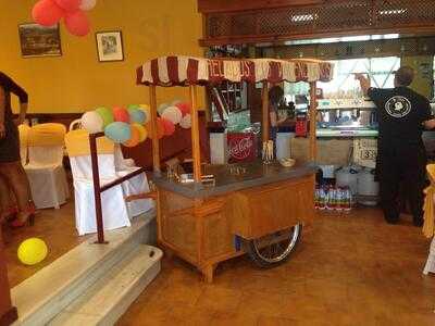 Heladería Los Valencianos