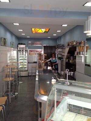 Heladería Los Valencianos