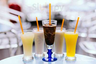 Heladería Los Valencianos