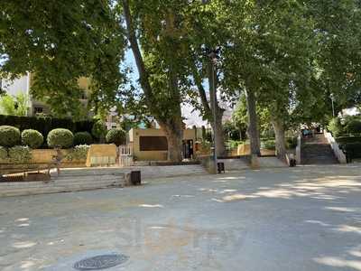 Yampe Fuente Del Rey