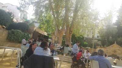 Yampe Fuente Del Rey