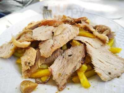 Yampe Fuente Del Rey