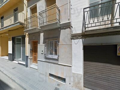 Yampe Fuente Del Rey