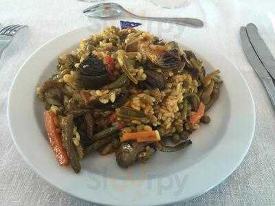 Restaurante Club Nautico El Balis