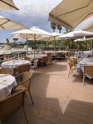 Restaurante Club Nautico El Balis