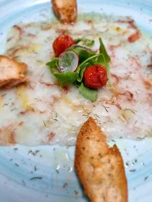 Restaurante Club Nautico El Balis