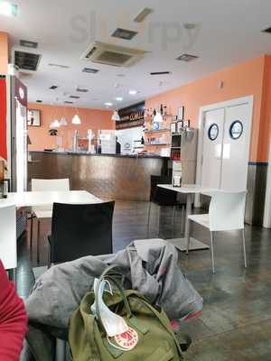 Hamburgueseria Comic