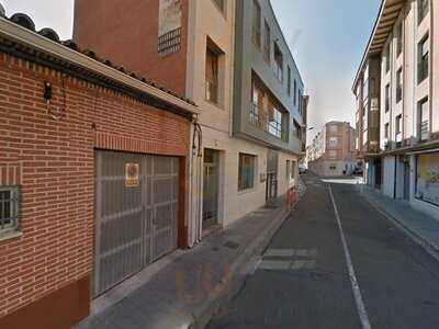 Hamburgueseria Comic