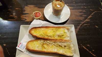 Forn De Pa I Degustacio Monroy