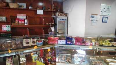 Forn De Pa I Degustacio Monroy