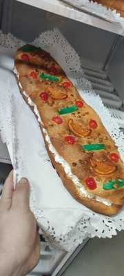 Forn De Pa I Degustacio Monroy