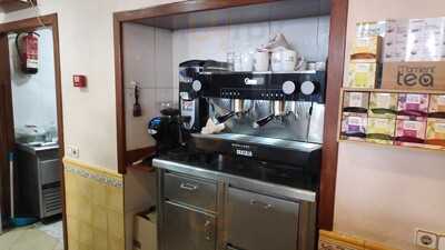 Forn De Pa I Degustacio Monroy