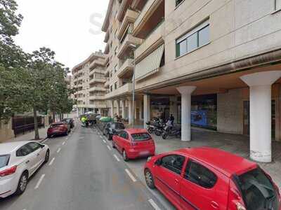 Forn De Pa I Degustacio Monroy