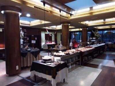 Restaurant Las Palmeras