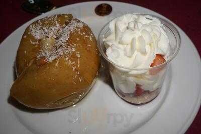 Restaurant Las Palmeras