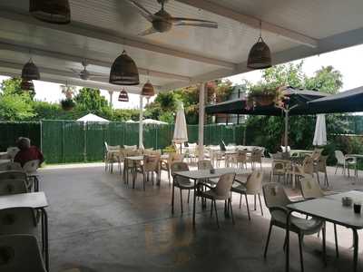 Restaurant Las Palmeras