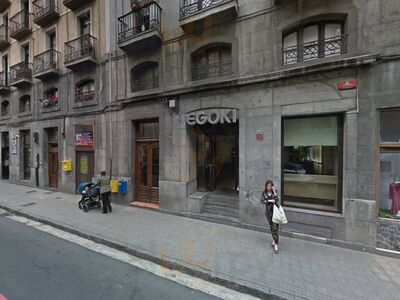 Egoki Taberna