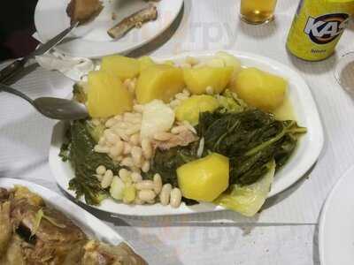 Xamoneria A Cambeira