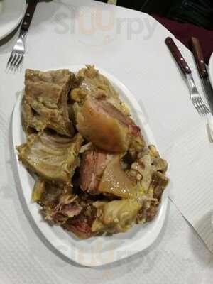 Xamoneria A Cambeira