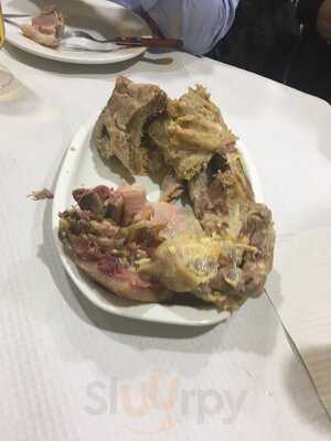 Xamoneria A Cambeira