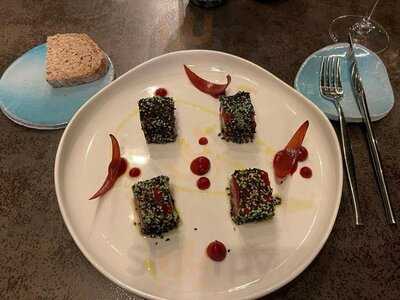 Restaurante Es Mal Pas