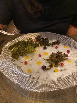 Restaurante Es Mal Pas