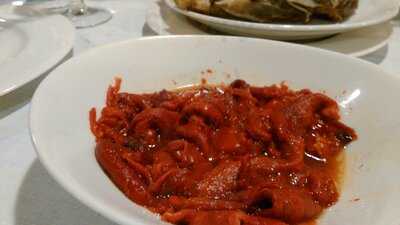 Restaurante Politena