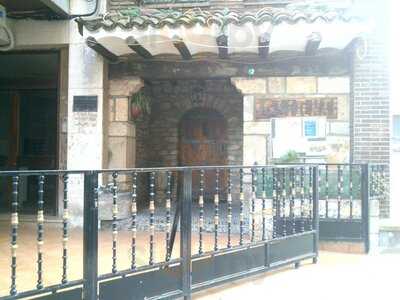 Restaurante Politena