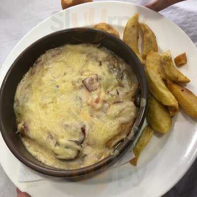 Bar Restaurante Mas De Roda