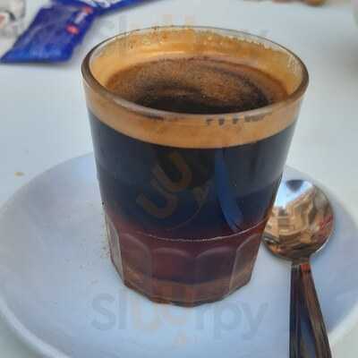 Bar Restaurante Mas De Roda