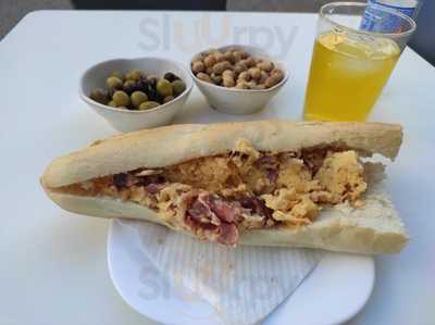 Bar Restaurante Mas De Roda