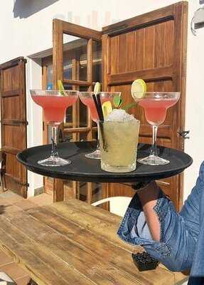 La Taberna Santa Gertrudis