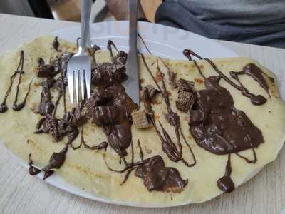 Iceyogur Priego ,crepería, Heladería Y Más.