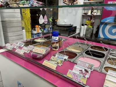 Iceyogur Priego ,crepería, Heladería Y Más.