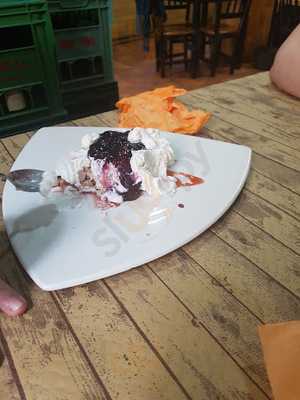 Parrilla Sidreria El Casín