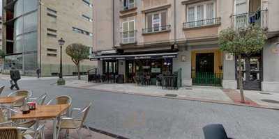 Parrilla Sidreria El Casín