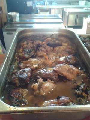 Rostisseria L Avinguda