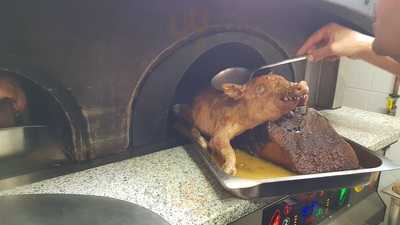 Rostisseria L Avinguda