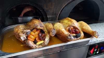 Rostisseria L Avinguda