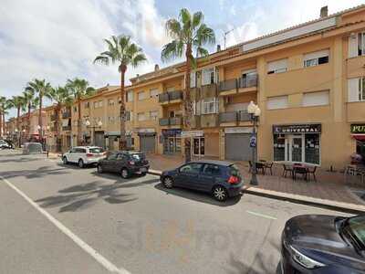 Rostisseria L Avinguda