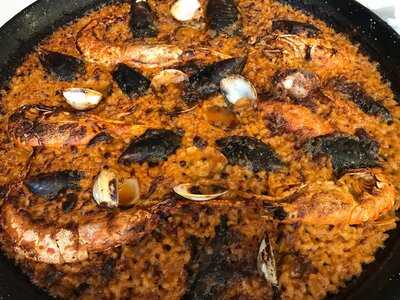 Restaurante Casa Vilanova