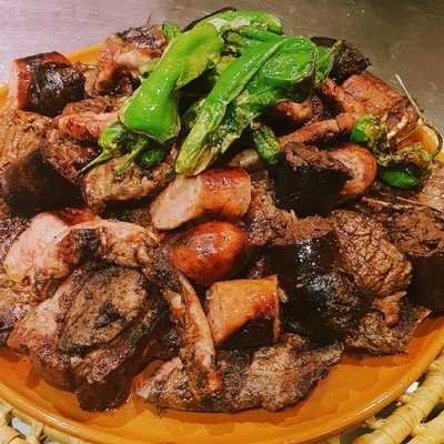 Restaurante Casa Vilanova