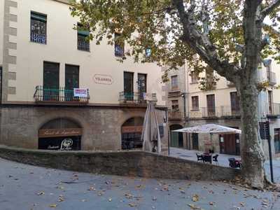 Restaurante Casa Vilanova